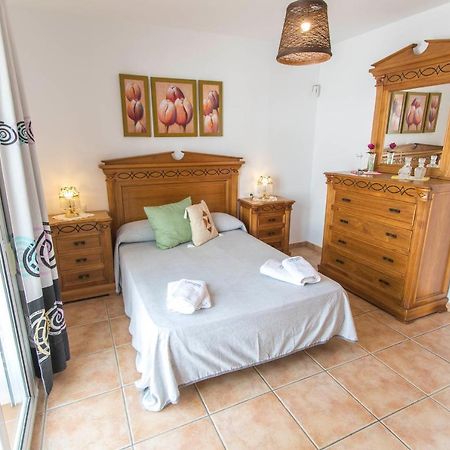 Villa Vallao Nerja Εξωτερικό φωτογραφία