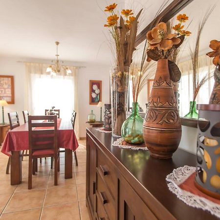 Villa Vallao Nerja Εξωτερικό φωτογραφία