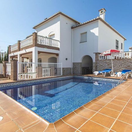 Villa Vallao Nerja Εξωτερικό φωτογραφία
