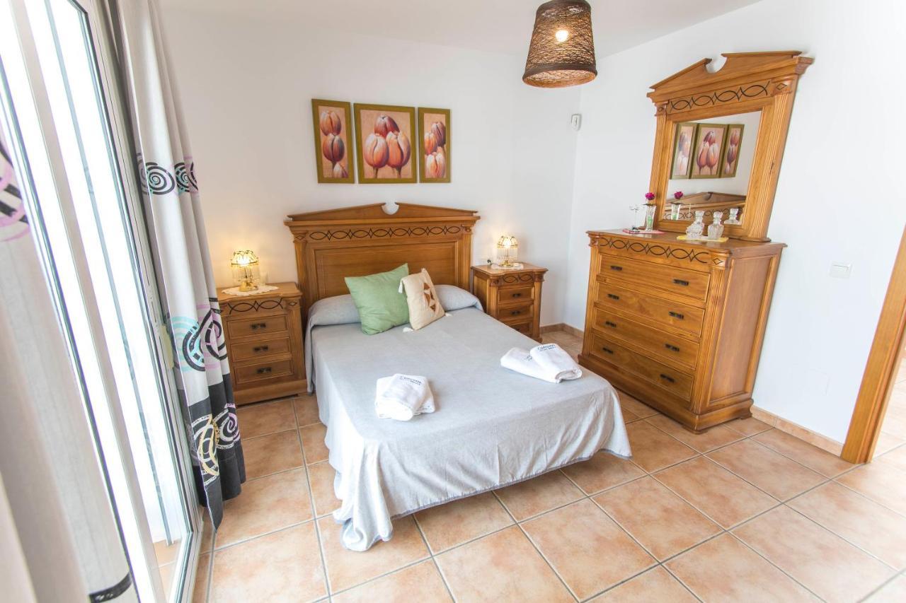 Villa Vallao Nerja Εξωτερικό φωτογραφία