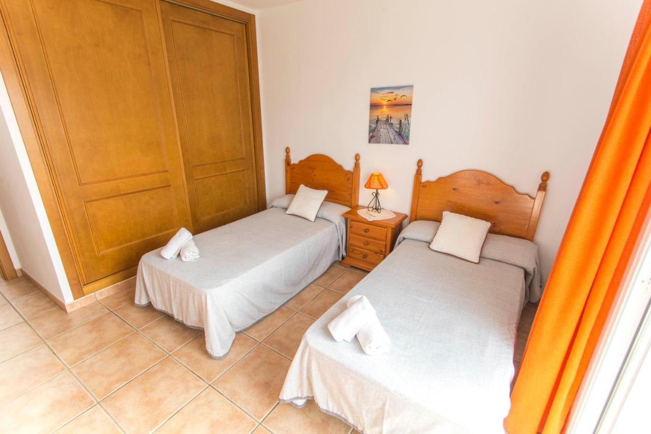 Villa Vallao Nerja Εξωτερικό φωτογραφία